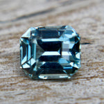 Natural Green Sapphire Sapphire Pal Australia