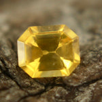 Natural Yellow Sapphire Sapphire Pal Australia