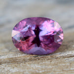 Natural Pink Sapphire Sapphire Pal Australia