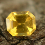 Natural Yellow Sapphire Sapphire Pal Australia