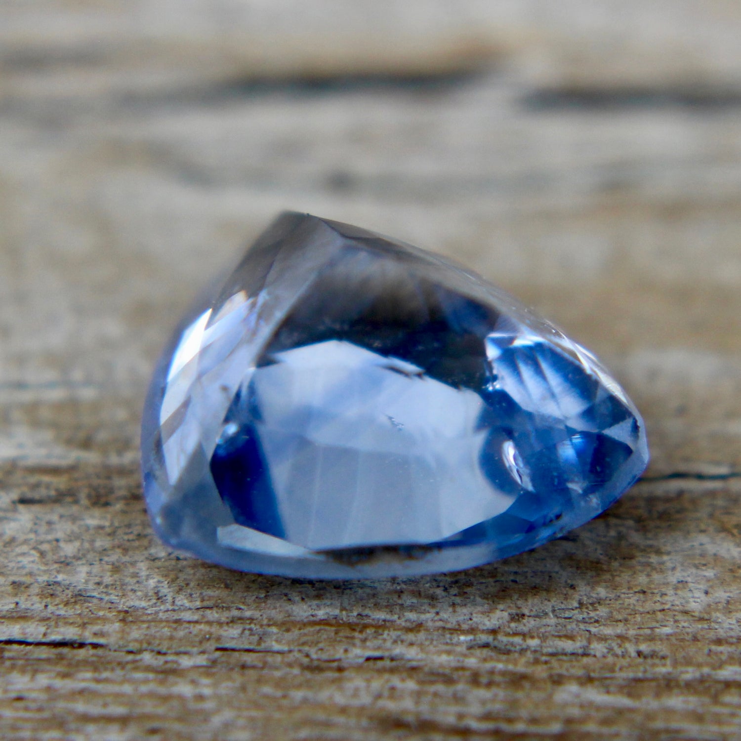 Natural Blue Sapphire Sapphire Pal Australia