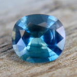 Natural Teal Blue Green Sapphire Sapphire Pal Australia