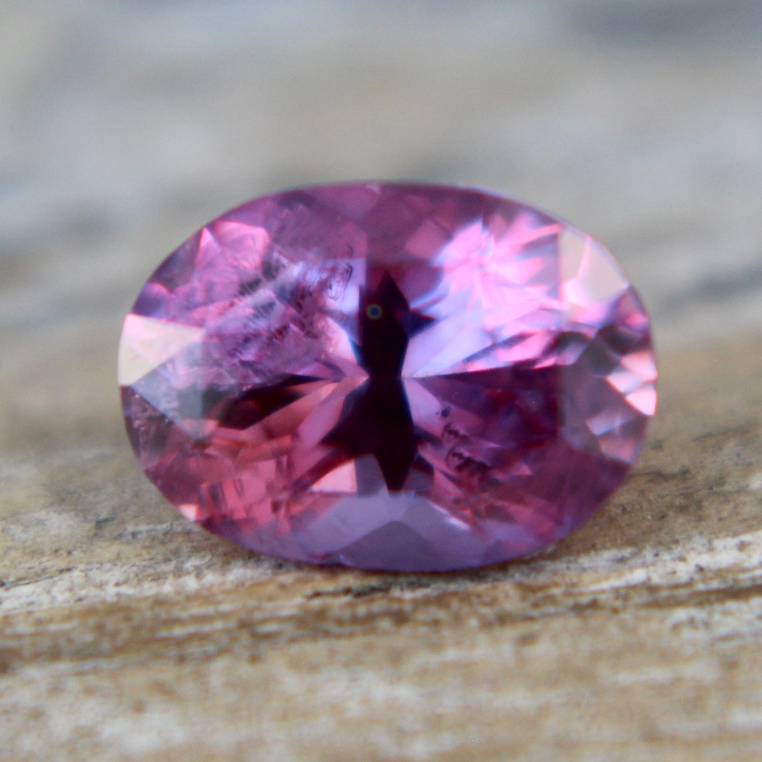 Natural Pink Sapphire Sapphire Pal Australia