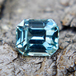 Natural Green Sapphire Sapphire Pal Australia