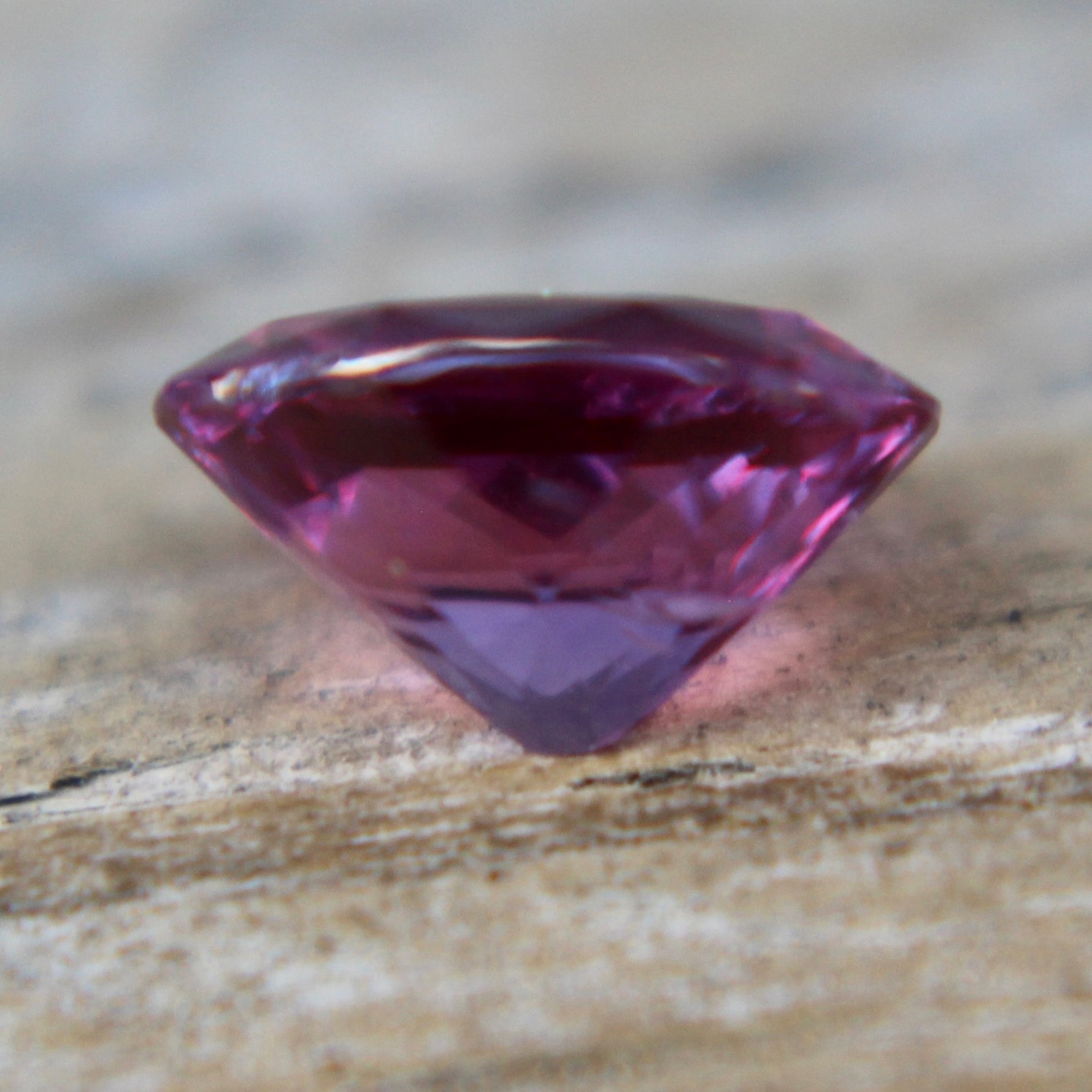 Natural Pink Sapphire Sapphire Pal Australia