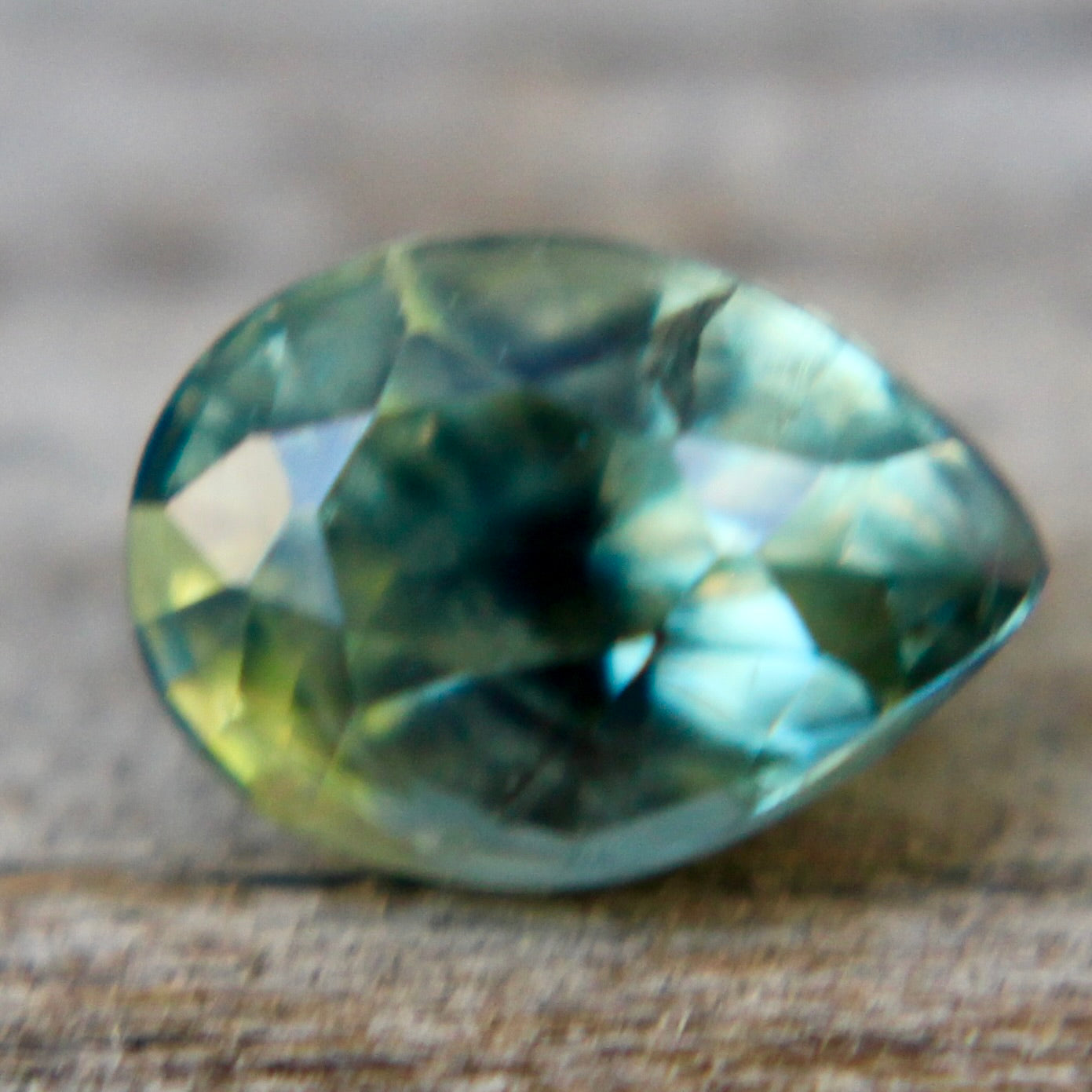 Natural Parti Sapphire Sapphire Pal Australia