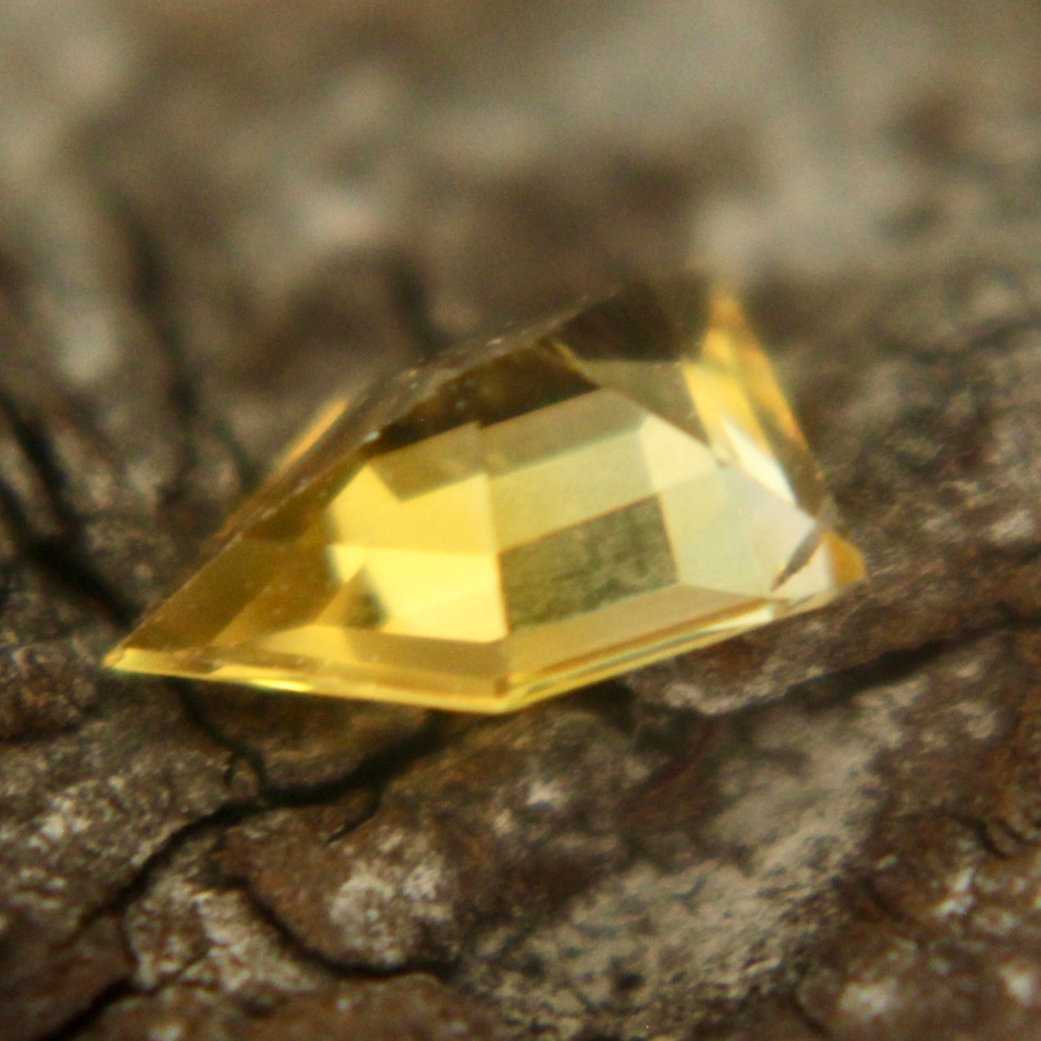 Natural Yellow Sapphire Sapphire Pal Australia