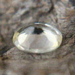 Natural Pale Yellow Sapphire Sapphire Pal Australia