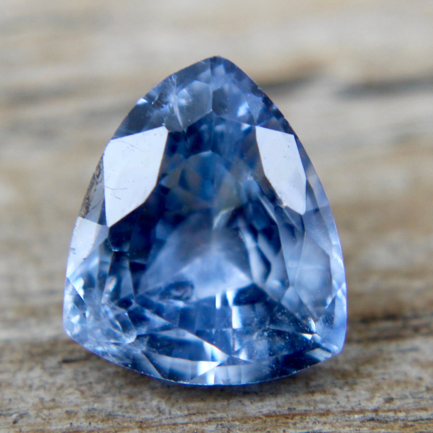 Natural Blue Sapphire Sapphire Pal Australia