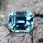 Natural Green Sapphire Sapphire Pal Australia