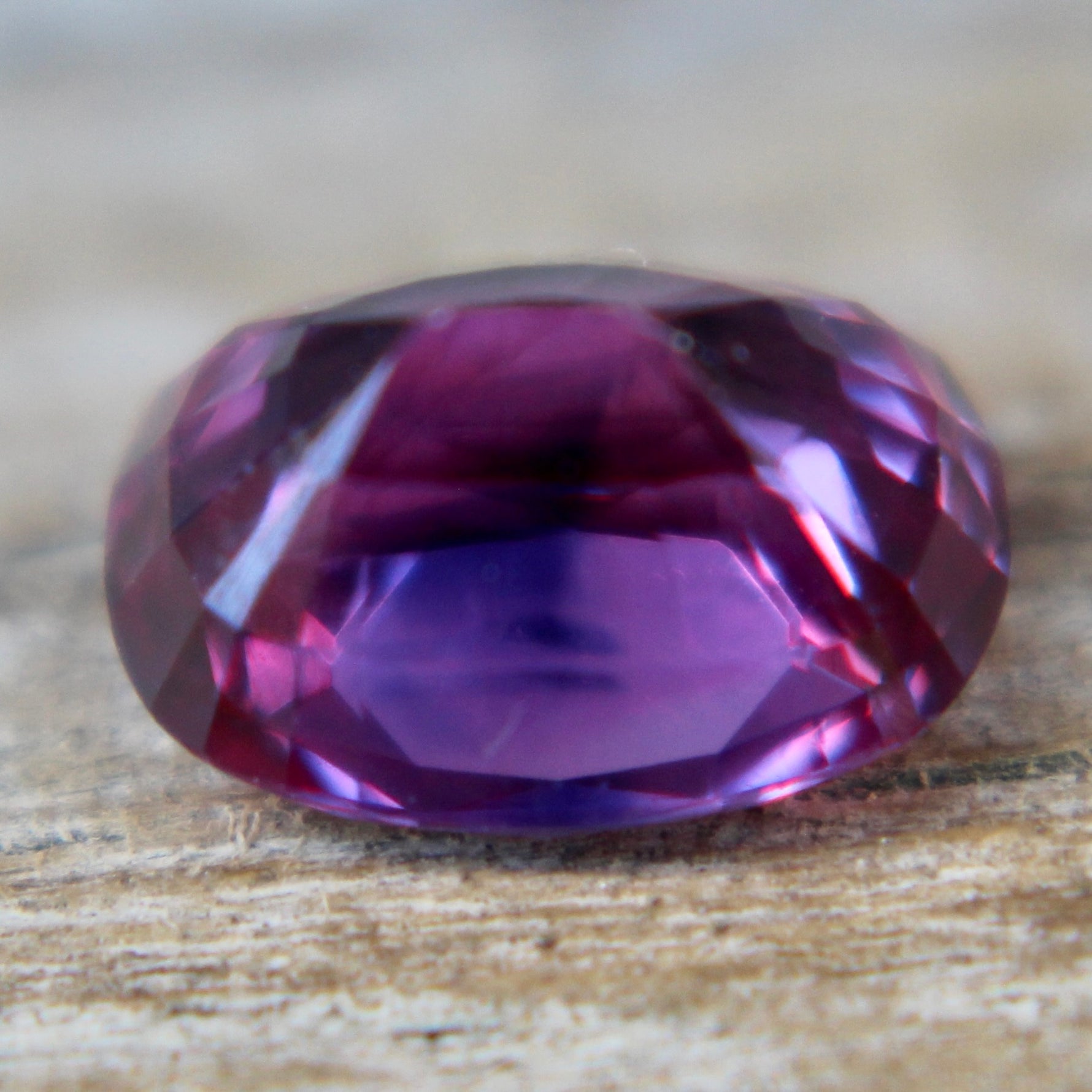 Natural Pink Blue Sapphire Sapphire Pal Australia