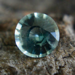 Natural Blue Green Sapphire Sapphire Pal Australia