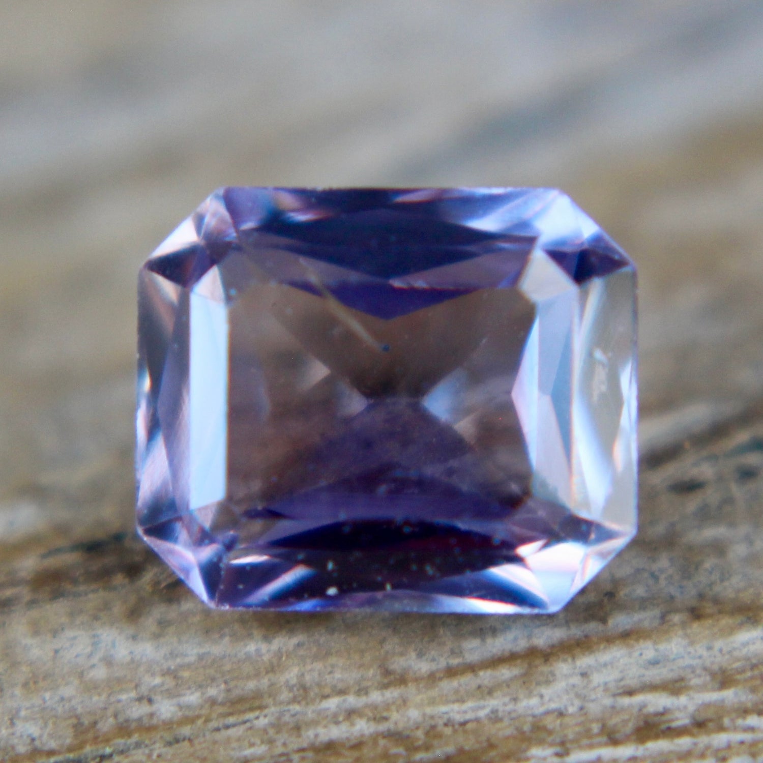 Natural Purple Sapphire Sapphire Pal Australia