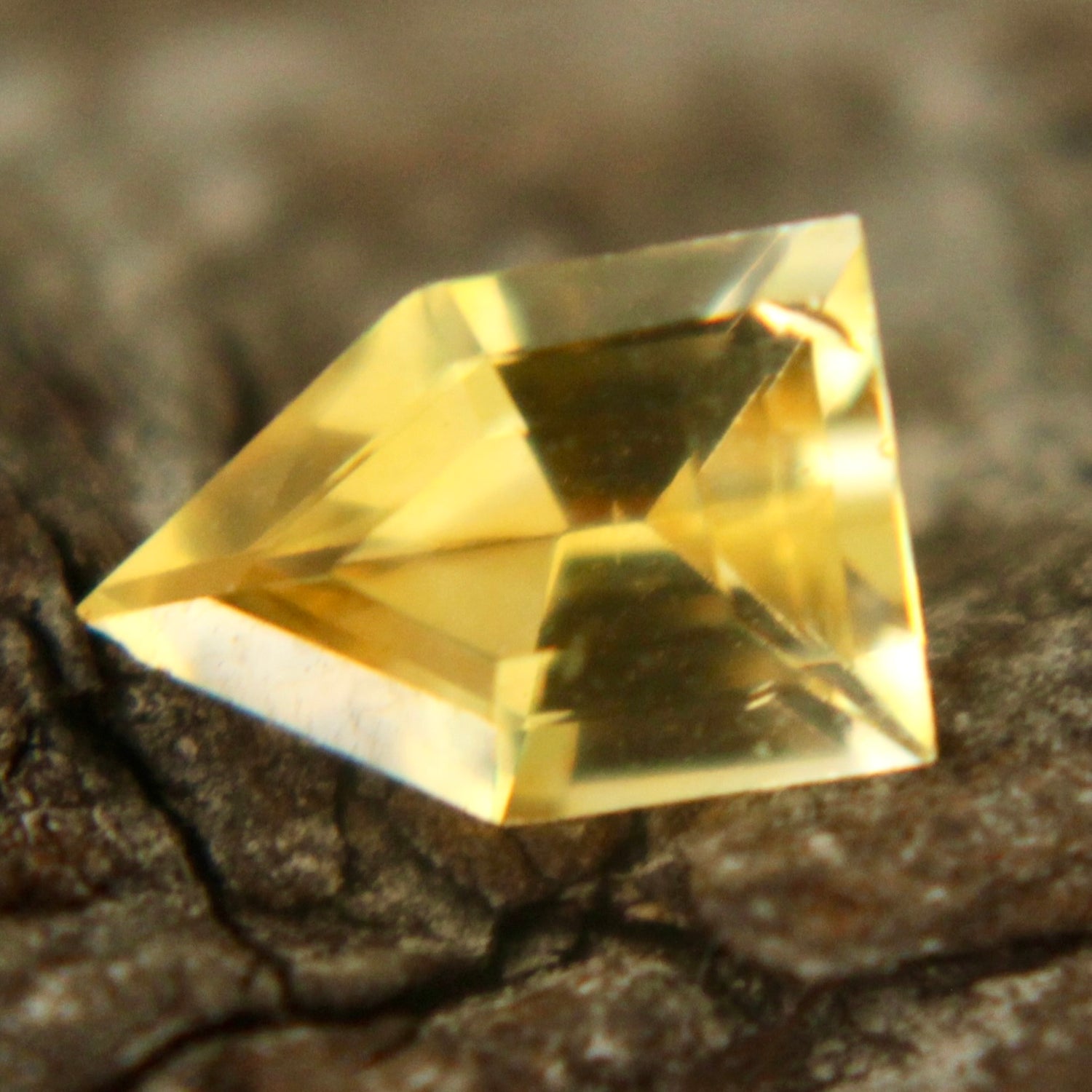 Natural Yellow Sapphire Sapphire Pal Australia