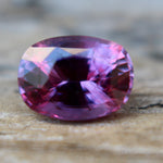 Natural Pink Blue Sapphire Sapphire Pal Australia