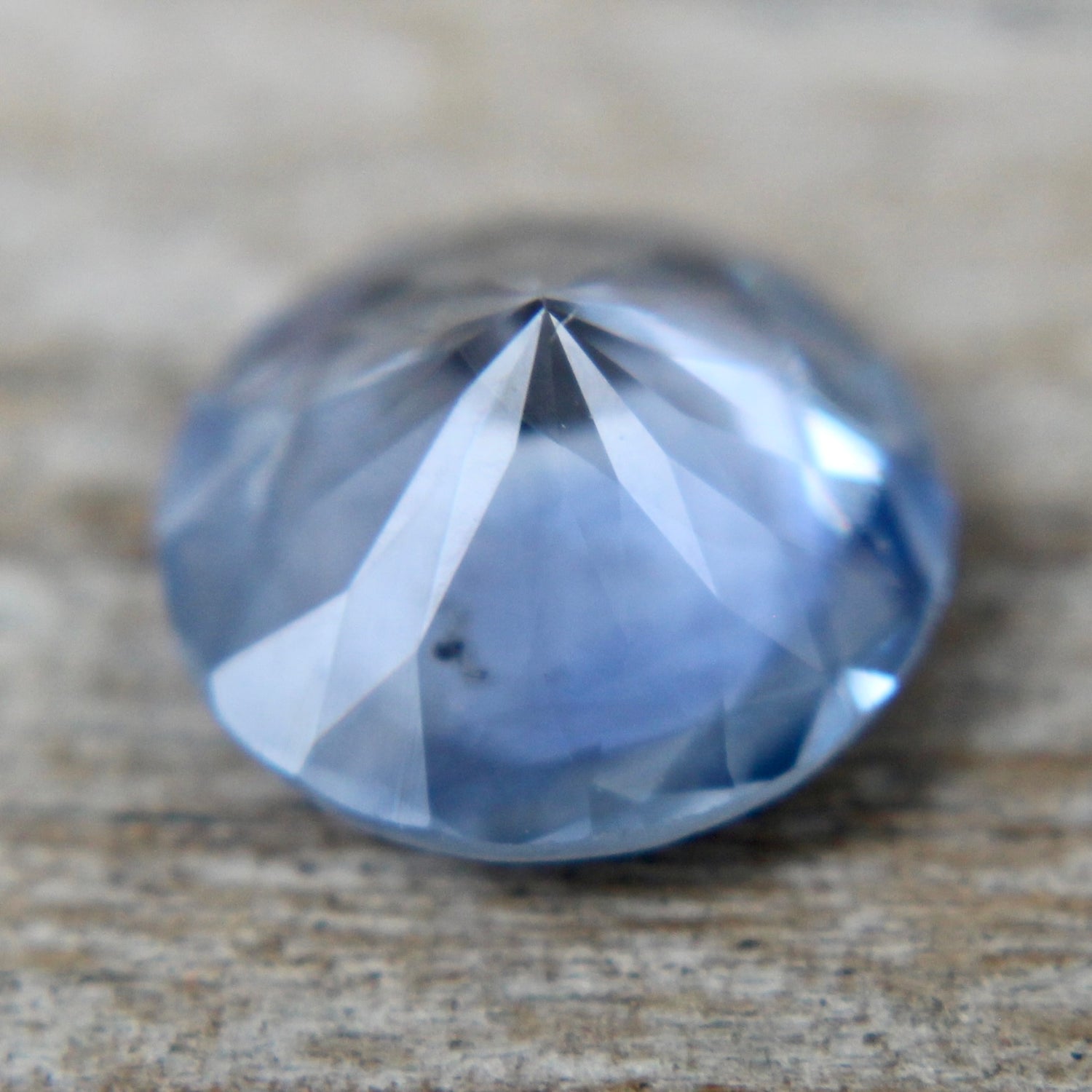 Natural Blue Sapphire Sapphire Pal Australia