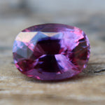 Natural Pink Blue Sapphire Sapphire Pal Australia