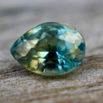 Natural Parti Sapphire Sapphire Pal Australia