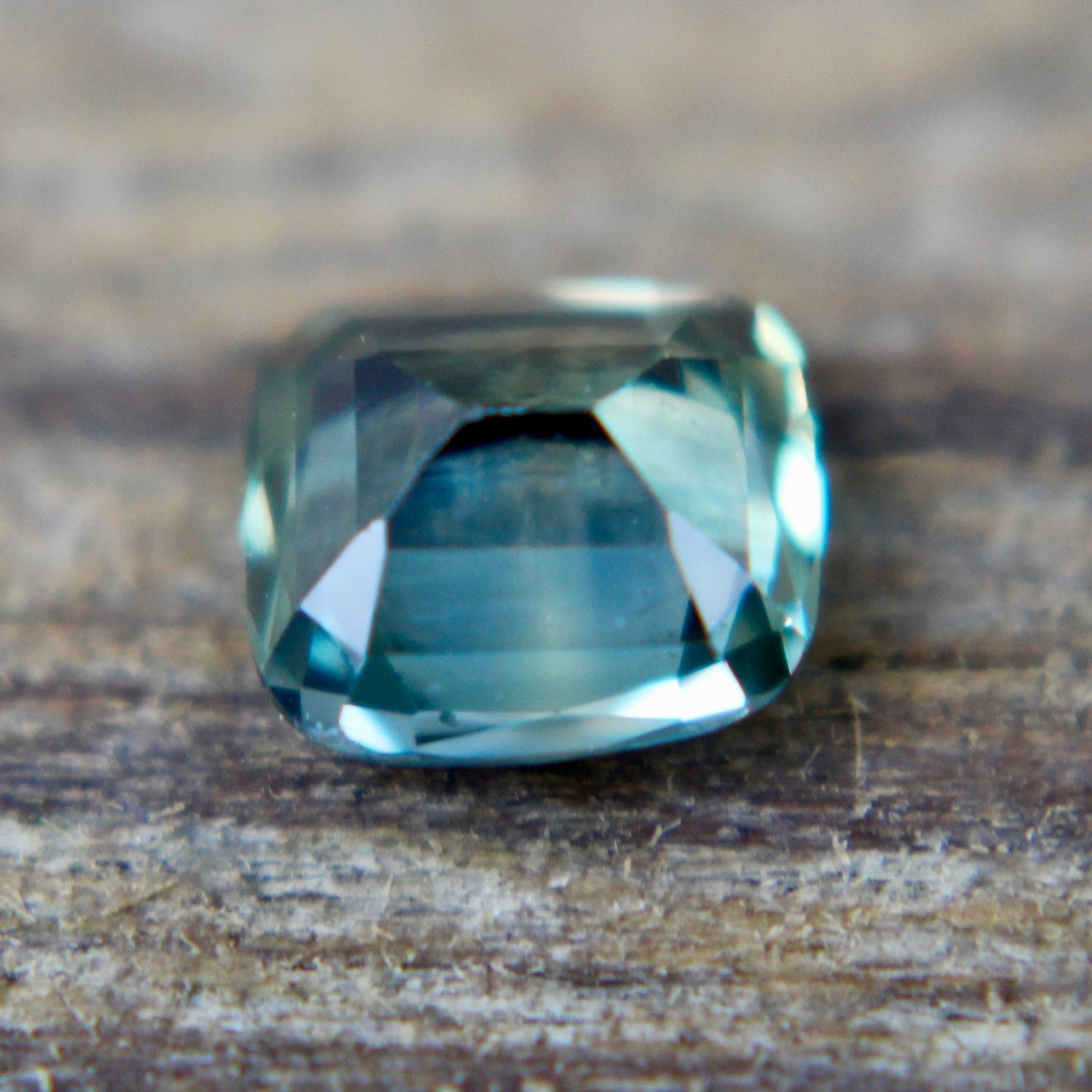 Natural Green Sapphire Sapphire Pal Australia