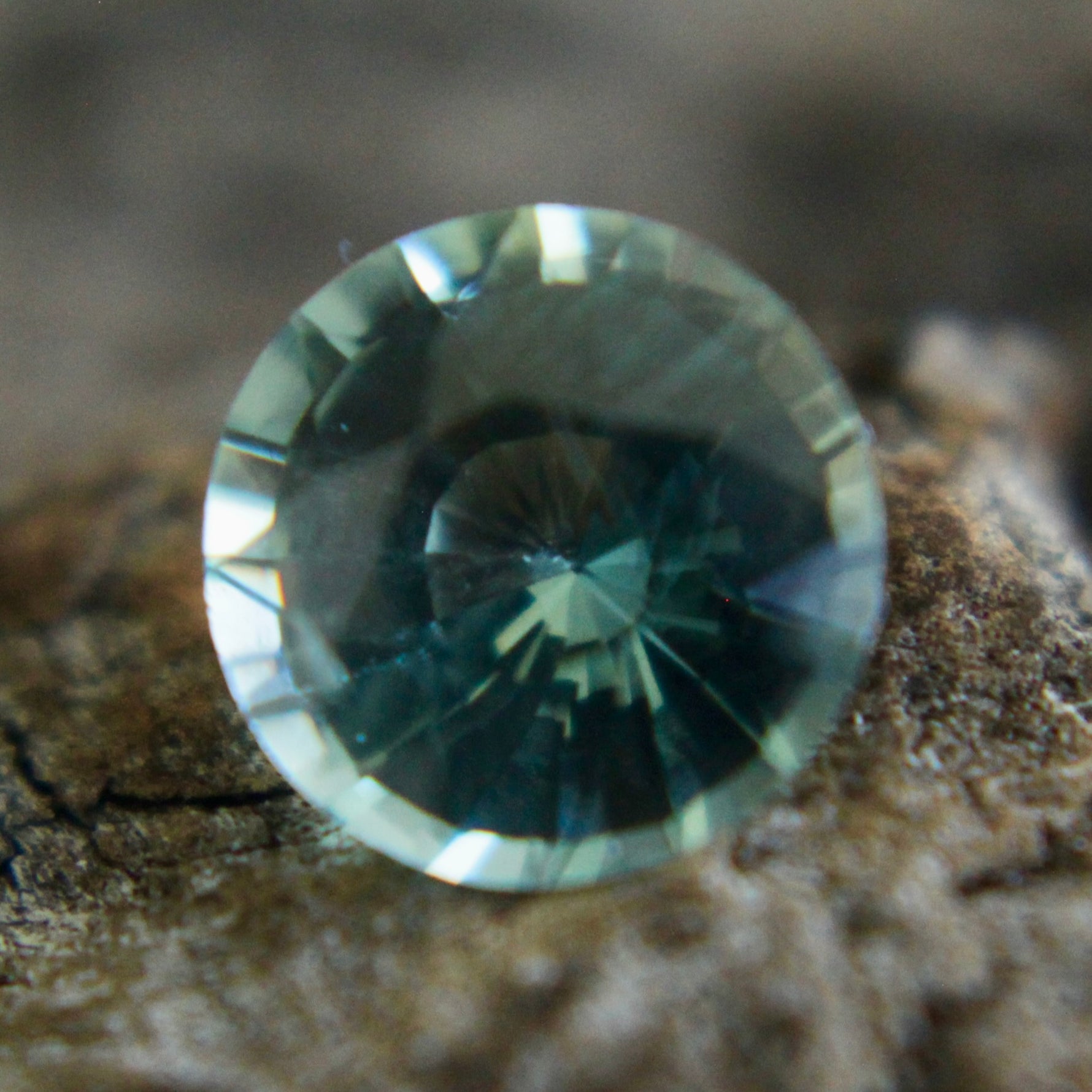 Natural Blue Green Sapphire Sapphire Pal Australia