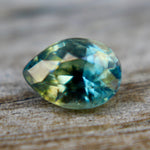 Natural Parti Sapphire Sapphire Pal Australia