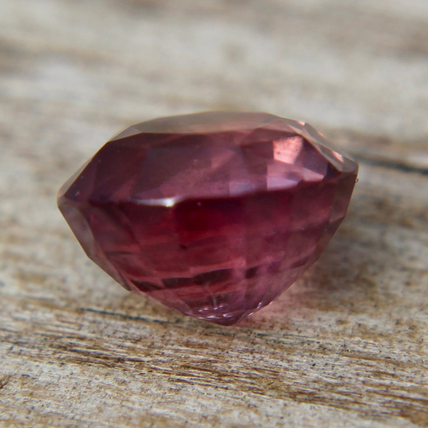 Natural Bi Coloured Sapphire Sapphire Pal Australia