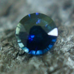 Natural Blue Green Sapphire - Sapphirepal