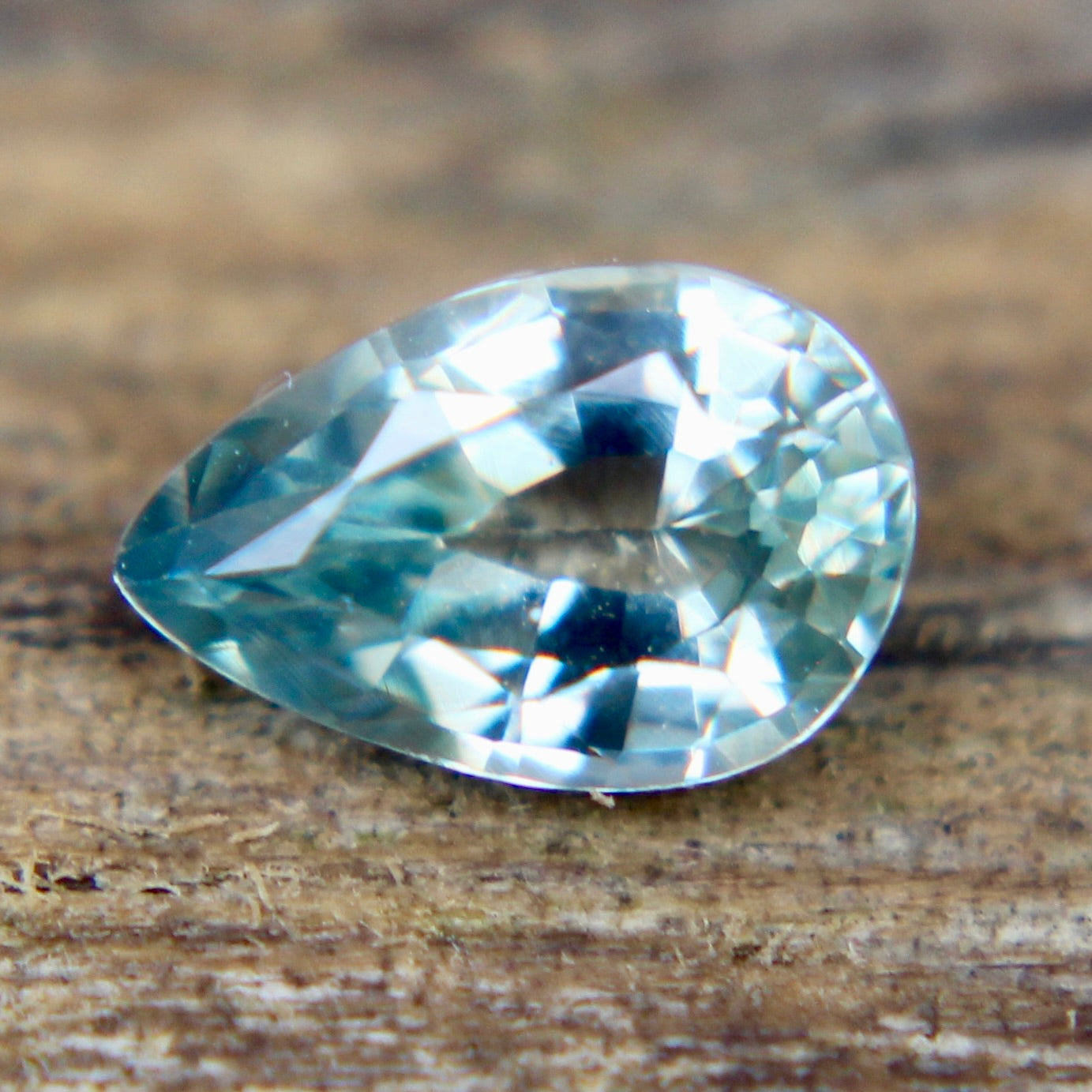 Natural Green Sapphire Sapphire Pal Australia