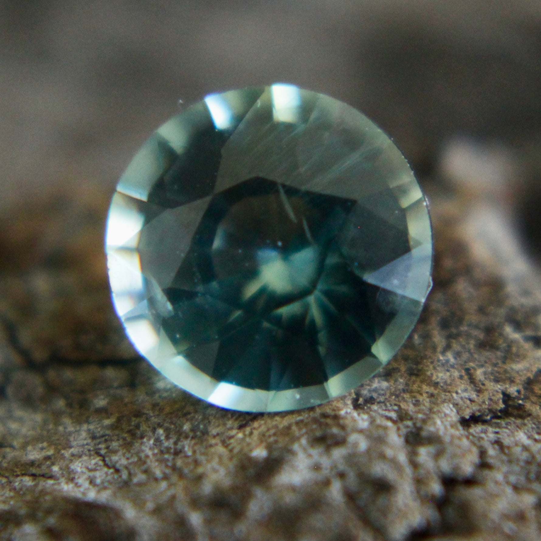 Natural Blue Green Sapphire Sapphire Pal Australia