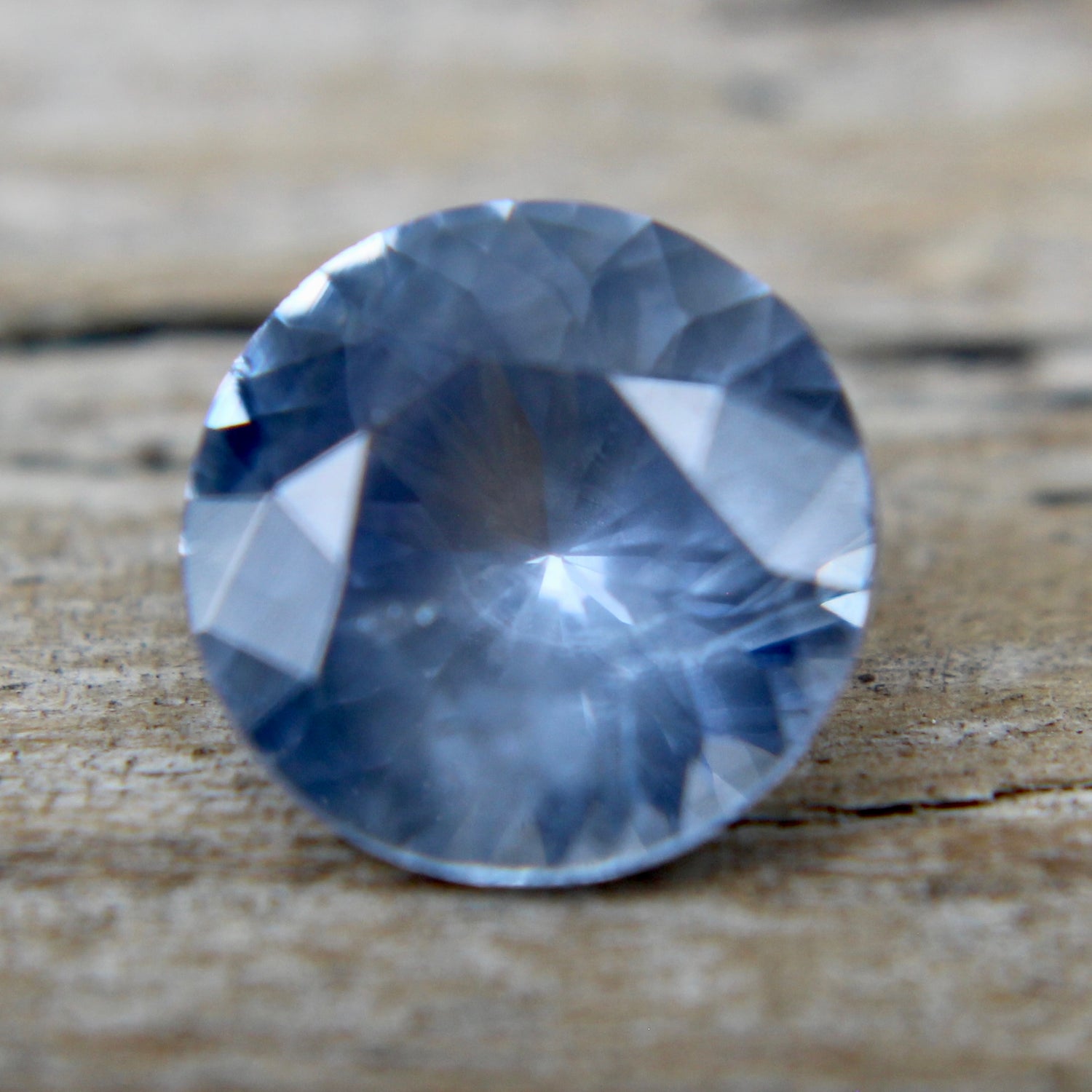 Natural Blue Sapphire Sapphire Pal Australia