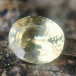 Natural Yellow Sapphire Sapphire Pal Australia