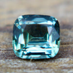 Natural Green Sapphire Sapphire Pal Australia