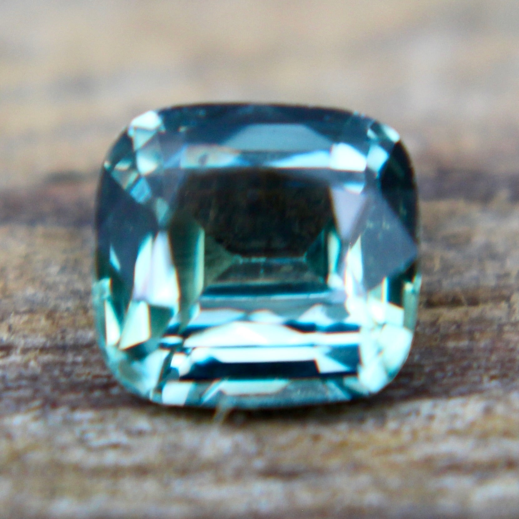 Natural Green Sapphire Sapphire Pal Australia