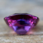 Natural Pink Blue Sapphire Sapphire Pal Australia