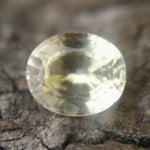 Natural Yellow Sapphire Sapphire Pal Australia