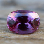 Natural Pink Blue Sapphire Sapphire Pal Australia