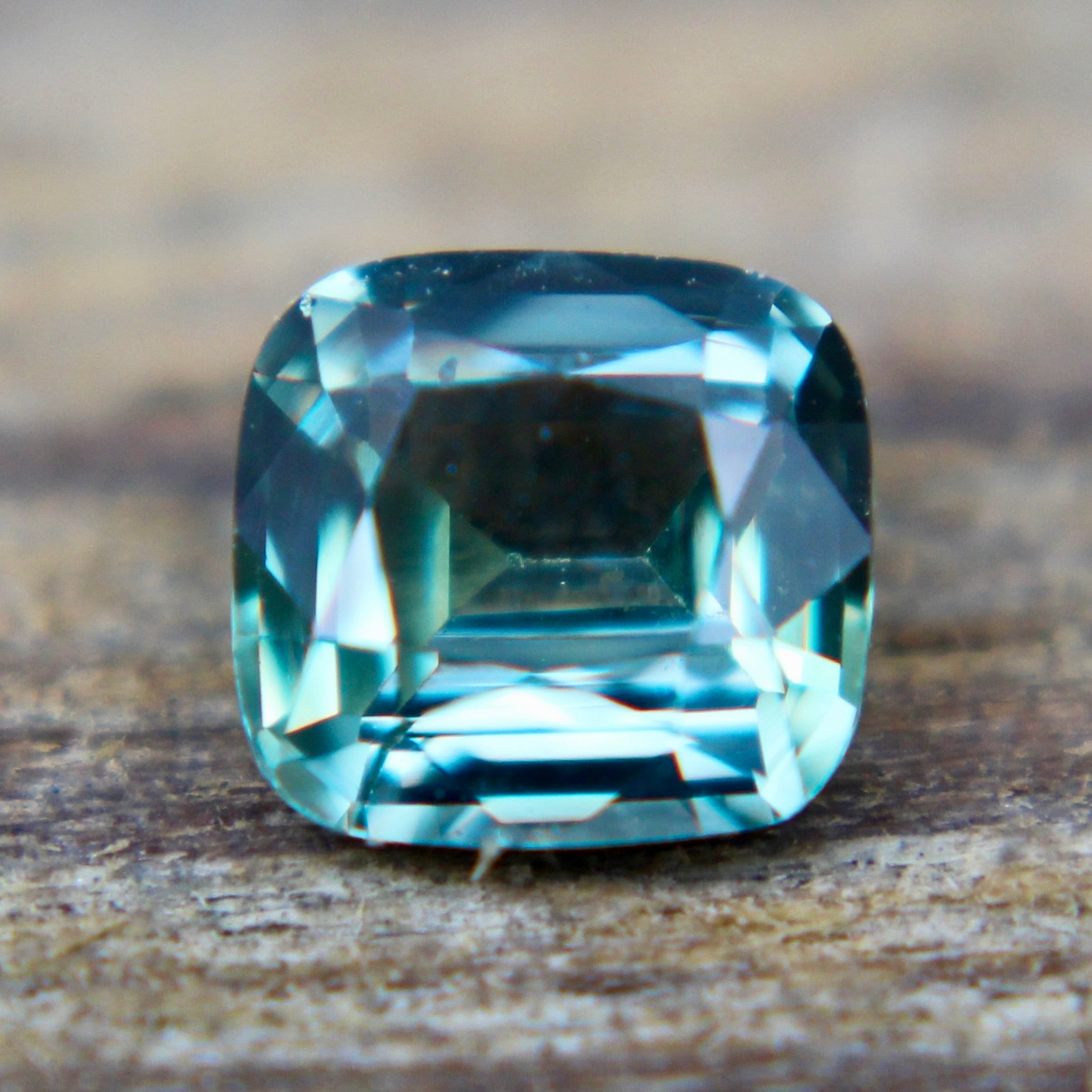 Natural Green Sapphire Sapphire Pal Australia