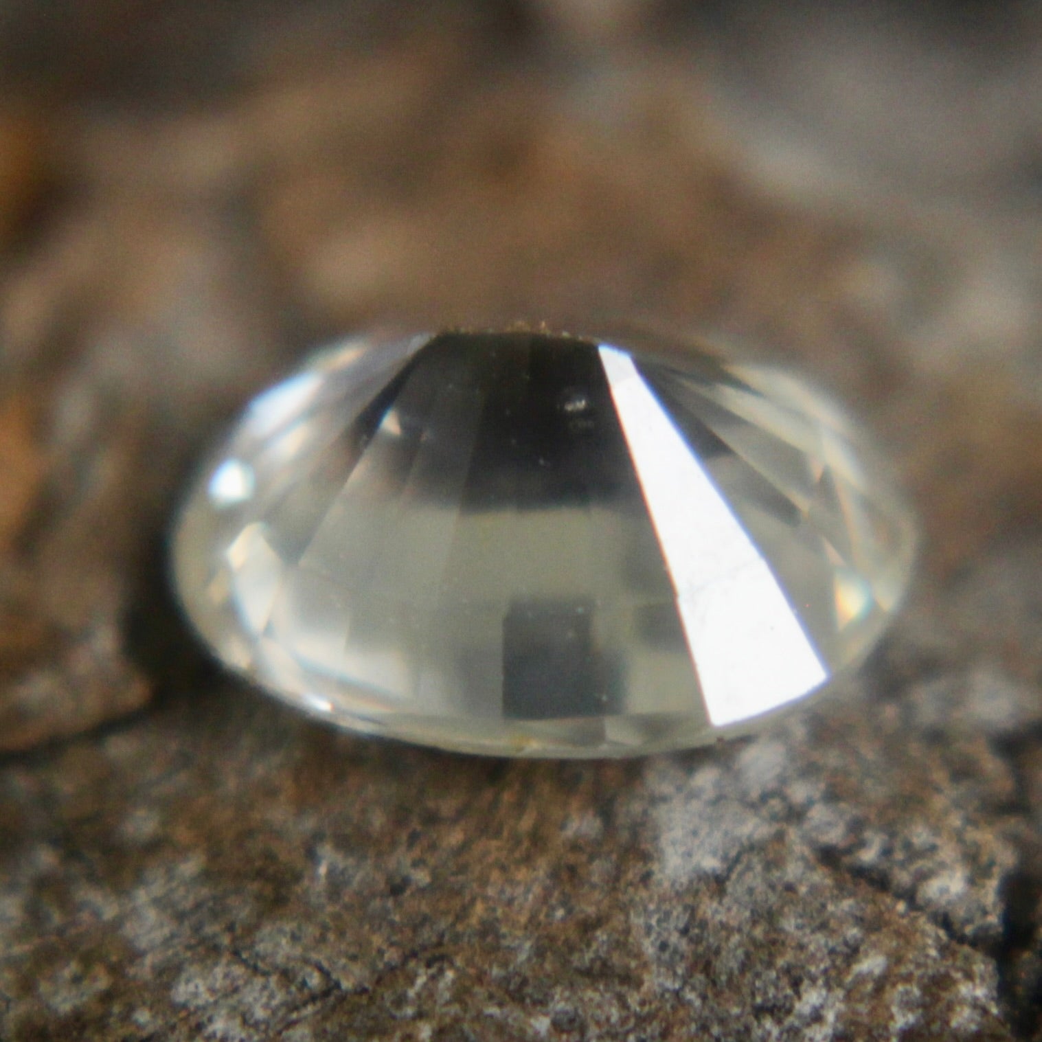 Natural White Sapphire Sapphire Pal Australia