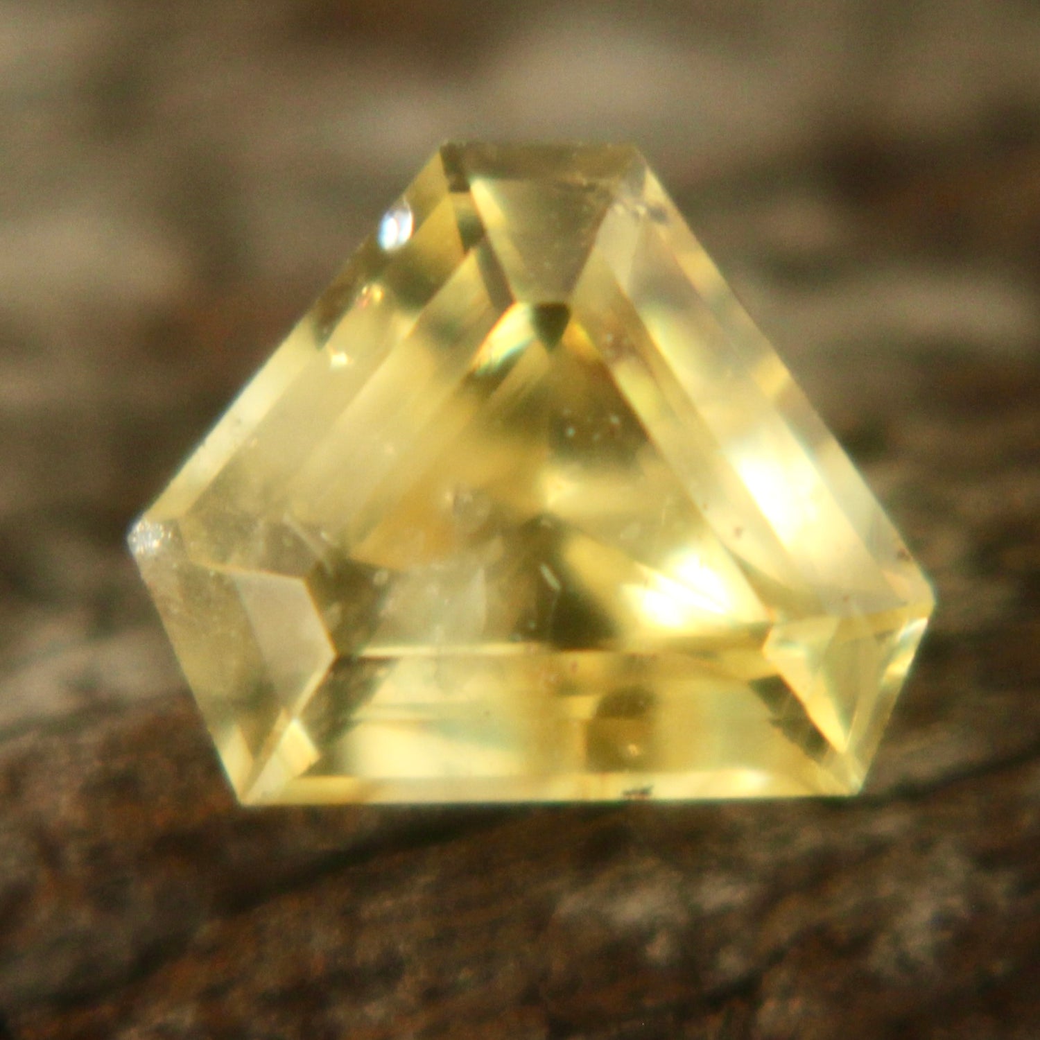 Natural Yellow Sapphire Sapphire Pal Australia