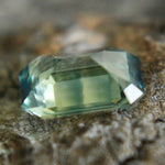 Natural Green Sapphire Sapphire Pal Australia