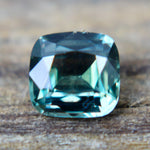 Natural Green Sapphire Sapphire Pal Australia