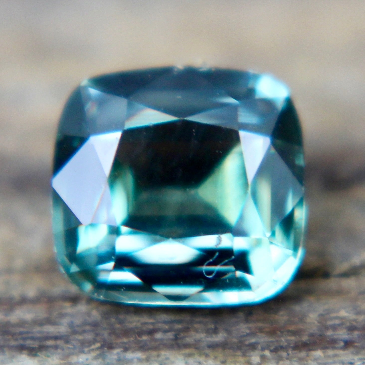 Natural Green Sapphire Sapphire Pal Australia