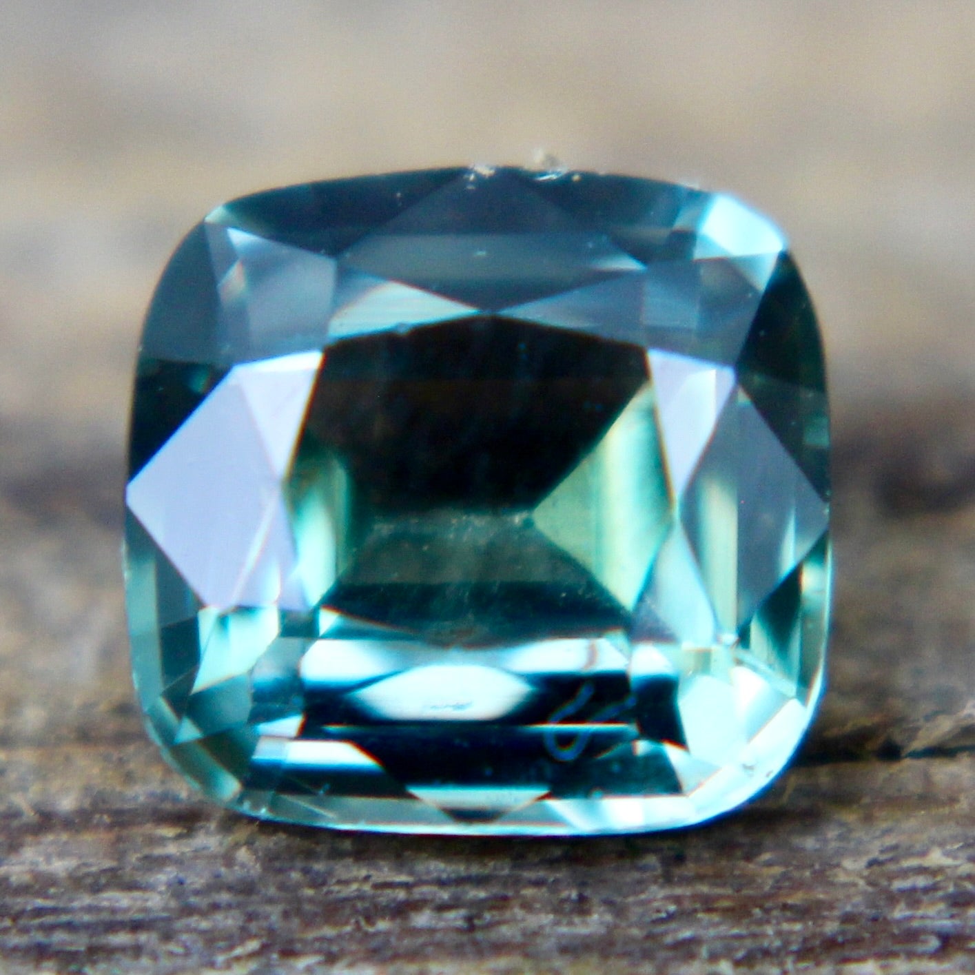 Natural Green Sapphire Sapphire Pal Australia