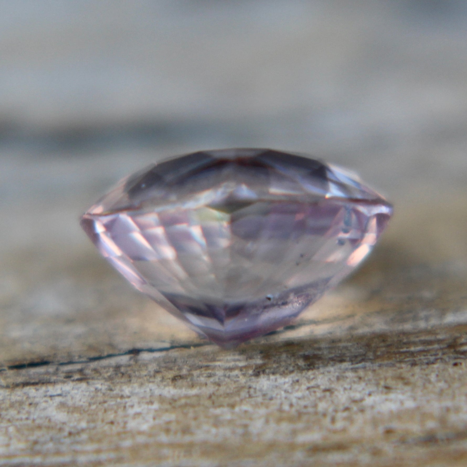 Natural Pink Sapphire Sapphire Pal Australia