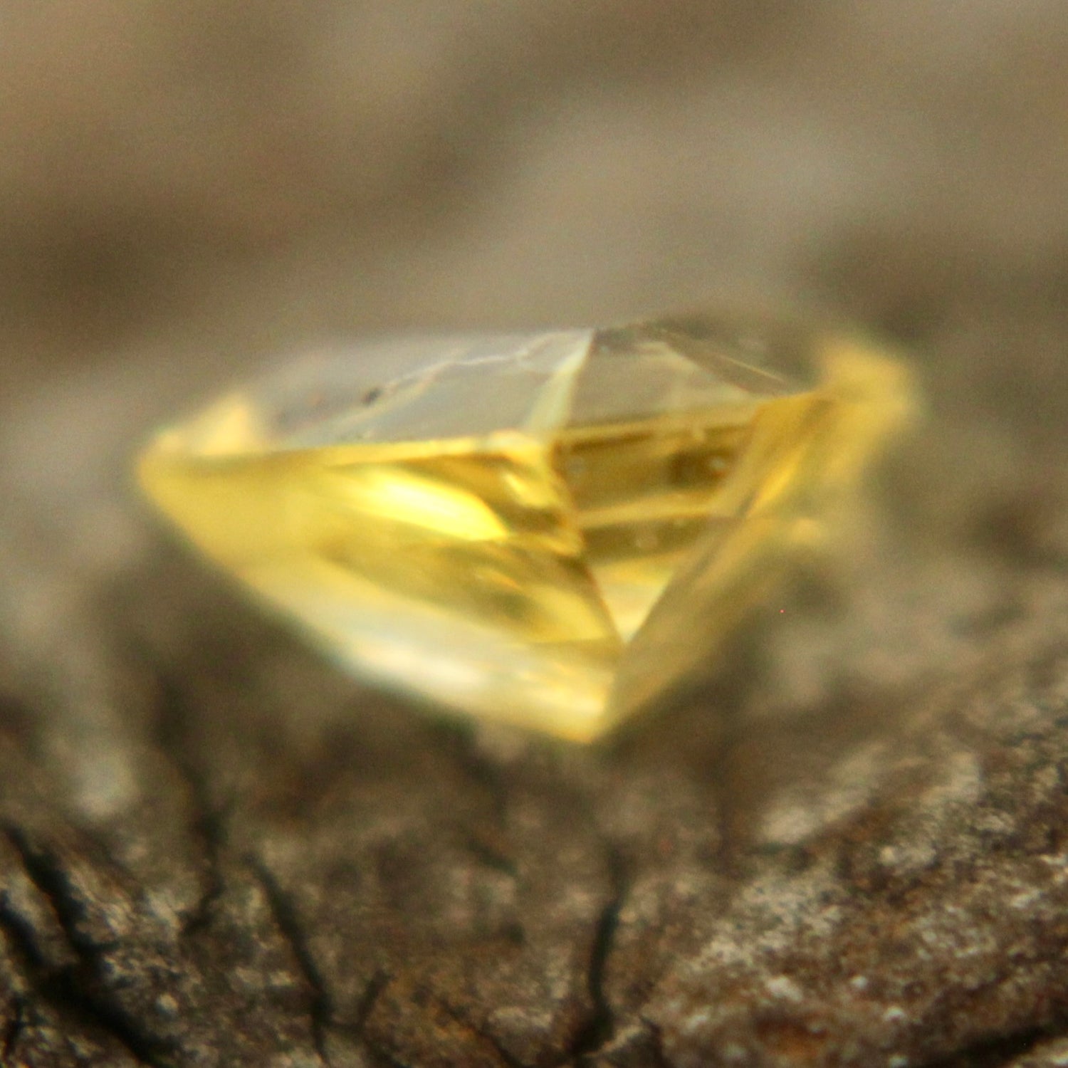 Natural Yellow Sapphire Sapphire Pal Australia