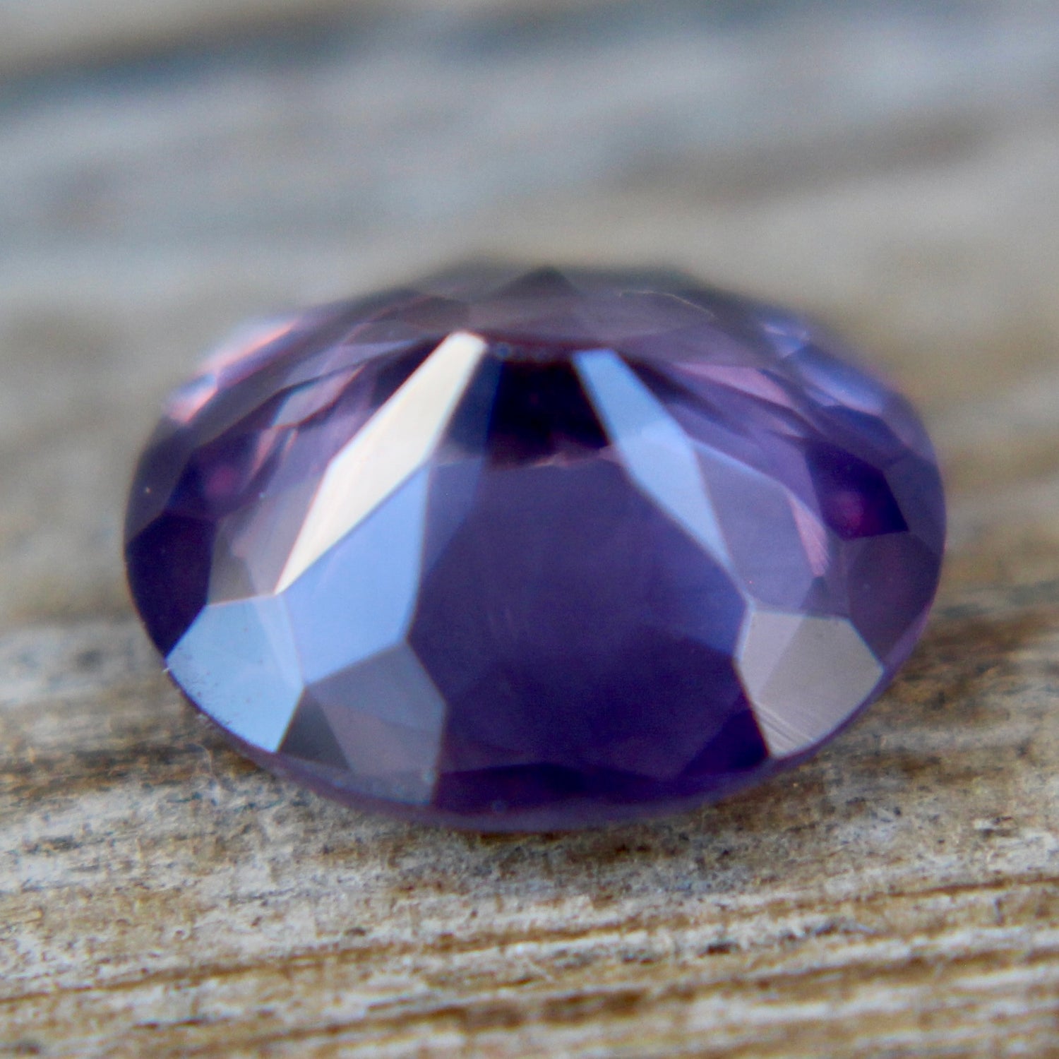 Natural Purple Sapphire Sapphire Pal Australia