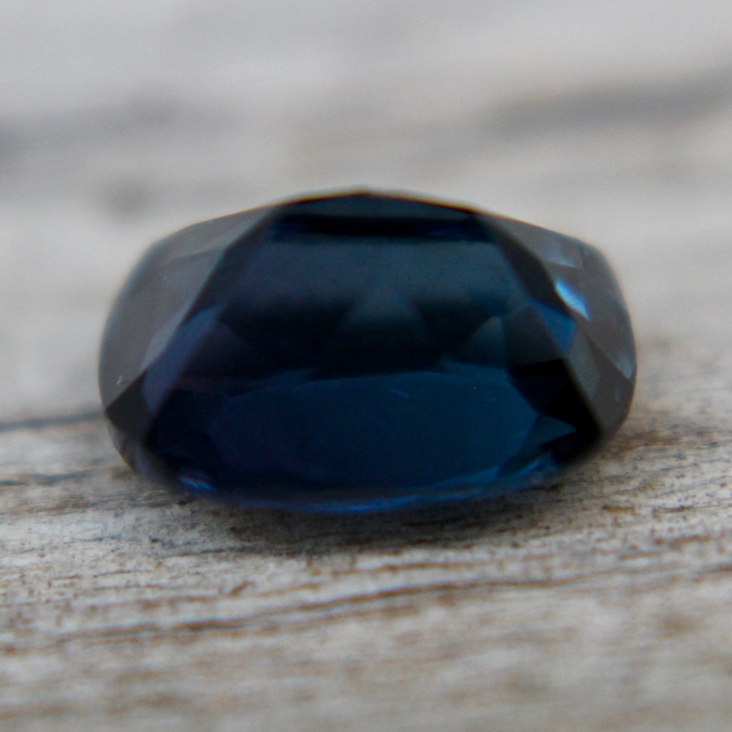 Natural Blue Purple Spinel Sapphire Pal Australia