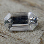 Natural White Sapphire Sapphire Pal Australia