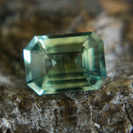 Natural Green Sapphire Sapphire Pal Australia