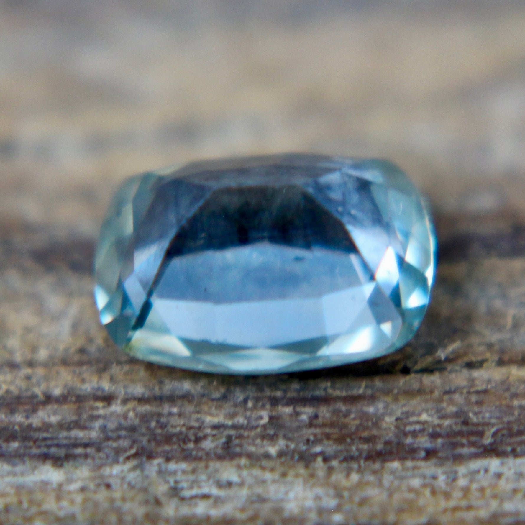 Natural Green Sapphire Sapphire Pal Australia